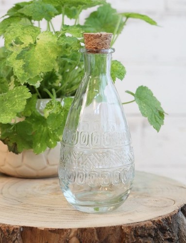 Kurken voor flesjes Paris, Porto en Rome en artikel 015612  set 48st Voedselproof excl decoratie of fles