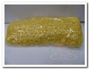 Wood chips geel 200 gr 