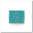 Viltband Netband 34 Turquoise