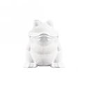 Styropor Piepschuim Isimo Kikker 13 cm