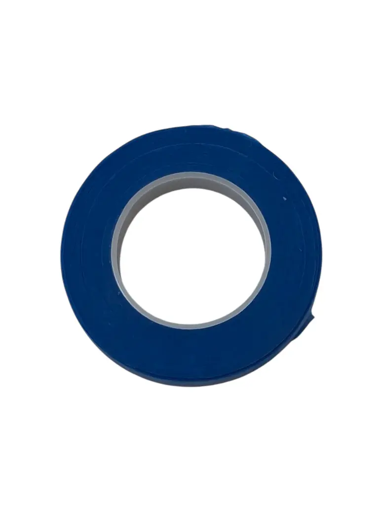 Bloemistentape Indigo Blauw