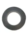 Bloemistentape Metallic Zilver