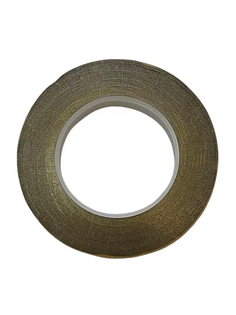 Bloemistentape Metallic Goud