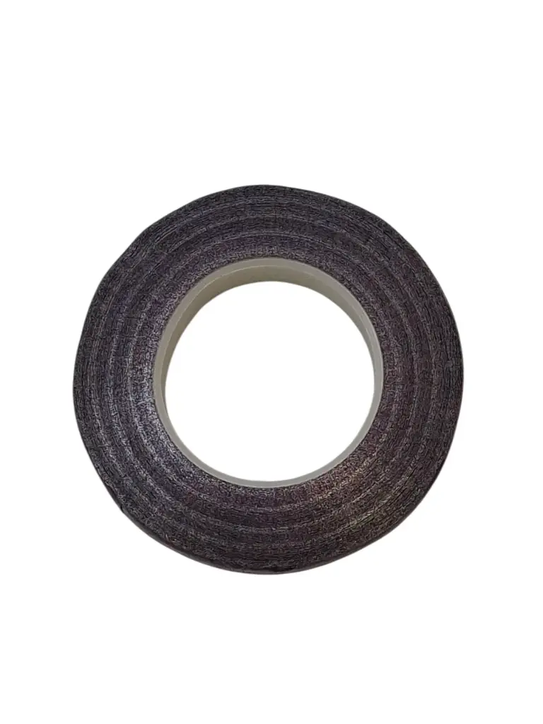 Bloemistentape Metallic Paars