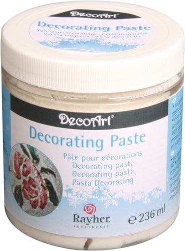 Decoratingpasta Doos236 ml 
