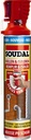 Soudal Purschuim Comfort Genius Champagne 600 ml