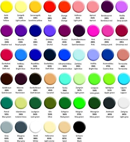 Aero Decor Verfspray Zijdeglans bloemen en planten 400cc 2901 Antique Pink