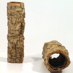 Casca Oca kurkschors medium ca. 5-9x20 cm per stuk