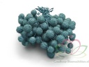 Plataanballetjes Plane Ball Azuur Blauw zak