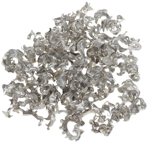 Curly Pods Mix Champagne 500 gram