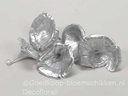 Golden Mushroom Zilver Paddenstoel 250 gram
