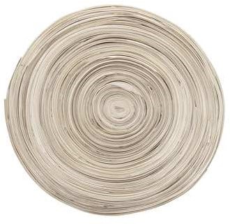 Houten Schijf disk 20 cm