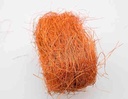 Sisal Terracotta 500 gram