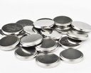 Batterijen CR2032 Knoopcel 8 stuks