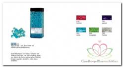 Gelparels Waterparels 404 Turquoise