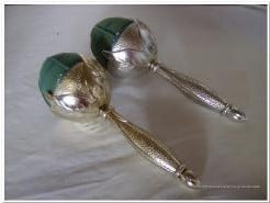 Oasis® Elegant Bridy Zilver