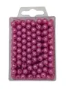 Parels rijgparels 22 Lila 8 mm