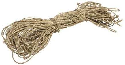 Zeegras touw bindkoord Viji rope 250 gr