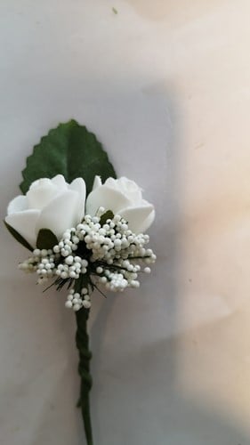 Maatwerk Corsage 149 Maatwerk