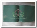 OASIS® Open Boek 31 × 61 cm oase voor verse bloemen