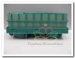 Autocorso dubbel 25 cm