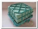 Autocorso laag 10x10x8,5 cm