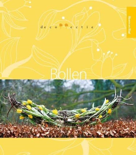 Bloem en blad De collectie Bollen boek