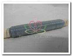 Binddraad wikkeldraad verzinkt 100 gram 