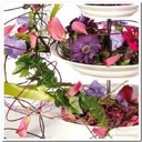 Aluminiumdraad gelakt 501/09 Goud 2 mm 2,5-3 meter