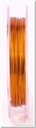 Skinny Wire Oranje 100 meter