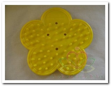 Oasis® Blad en Ontdoorner 