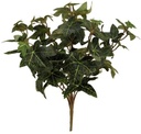 Hedera Groene Klimop Ivybush Premium English Zijdenbloem bundel 40 cm
