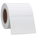 Thermische labels Blanco etiketten voor thermal labelprinters Phomemo M110 M220 M221 Wit 51x76 mm rol 500 stuks