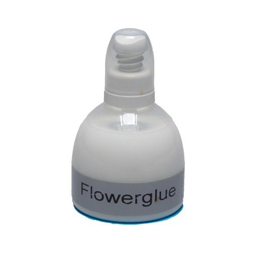 Bloemenlijmspray voor glitters Flowerglue ready 2 go 300 ml 