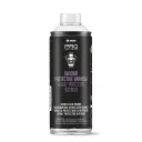 Vernis Hoogglans Indoor Waterbasis Verse bloemen Styropor en Graffiti 400 ml
