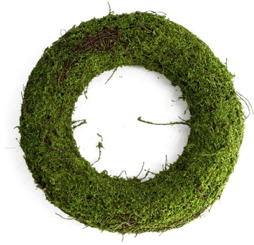 [A-022773] Moskrans 38*7cm