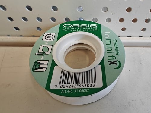 [A-003579] Oasis Mini Fix Cling kling 1 m