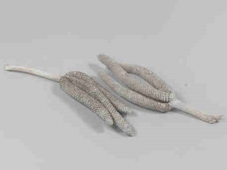 [A-014415] Palm Male (3 finger) White 30-40 cm Pak 3 st