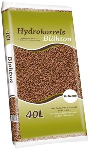 [A-025707] Hydrokorrels zak 40 L