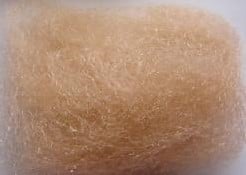 [A-016667] Bulk Wooly Decotwister Fluf Sisal 8 kilo