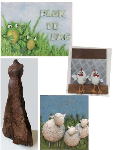 [A-013844] Keracoat Textielversteviger textielverharder  KC Loodgrijs 5 liter