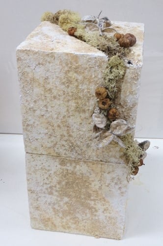 [A-013856] KC Steengoed voor Keracoat en textielversteviger 1 kilo