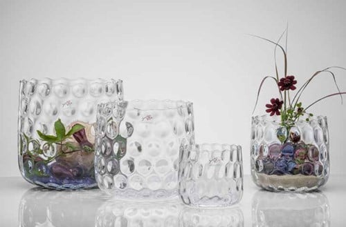 [A-013812] Galaxy effectglas 16x17,5 cm