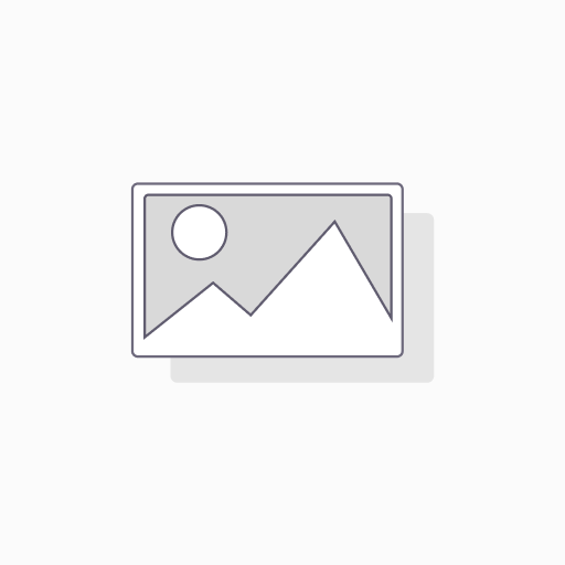 [A-024014] Glas Vaas Fles voor schelpen of bloemen Ø6 h.14 cm 250 cc 