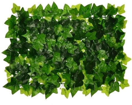 [A-023764] Flowerwall Groenwall 40x60 cm Hedera Ivywall Panel Kunst