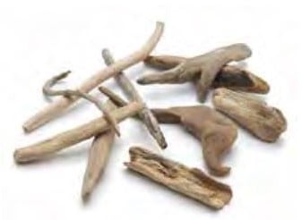 [A-022988] Drijfhout Fijn Naturel 500 g per zak