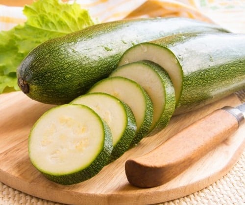 [A-023702-2] Tarmino F1 Courgette Groene Courgette kleinverpakking zaden