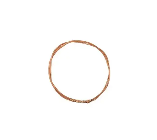 [A-027767] Krans Ring Wilgentenen Naturel 28x1.5cm