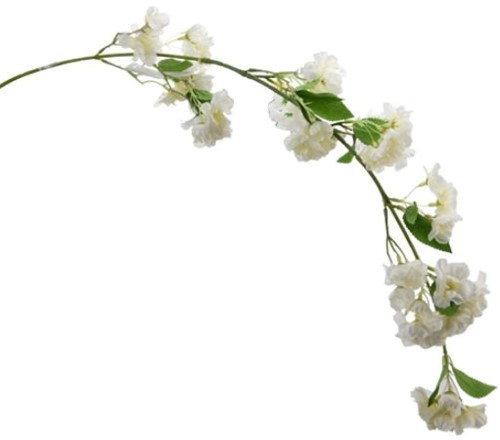 AppelBloesemtak BLOSSOM SPRAY IVORY bloemtak