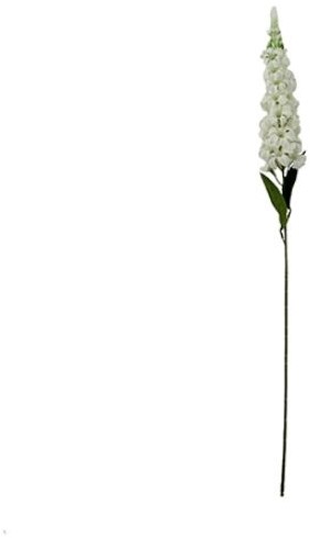 Delphinium Ivory 72 cm / st – Zijdebloem zijdebloem bloomon